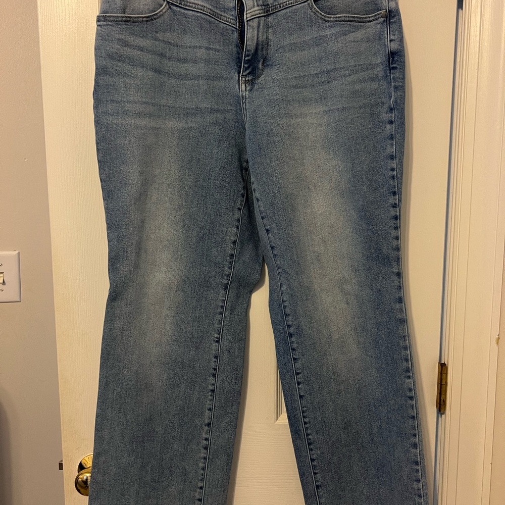 Like New! Judy Blue Women's Jeans